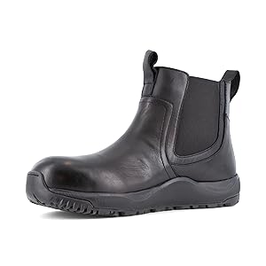 未使用 非売品 VOLCOM BOARD Amazon.com | Volcom Men's Street Shield Work & Safety, Black